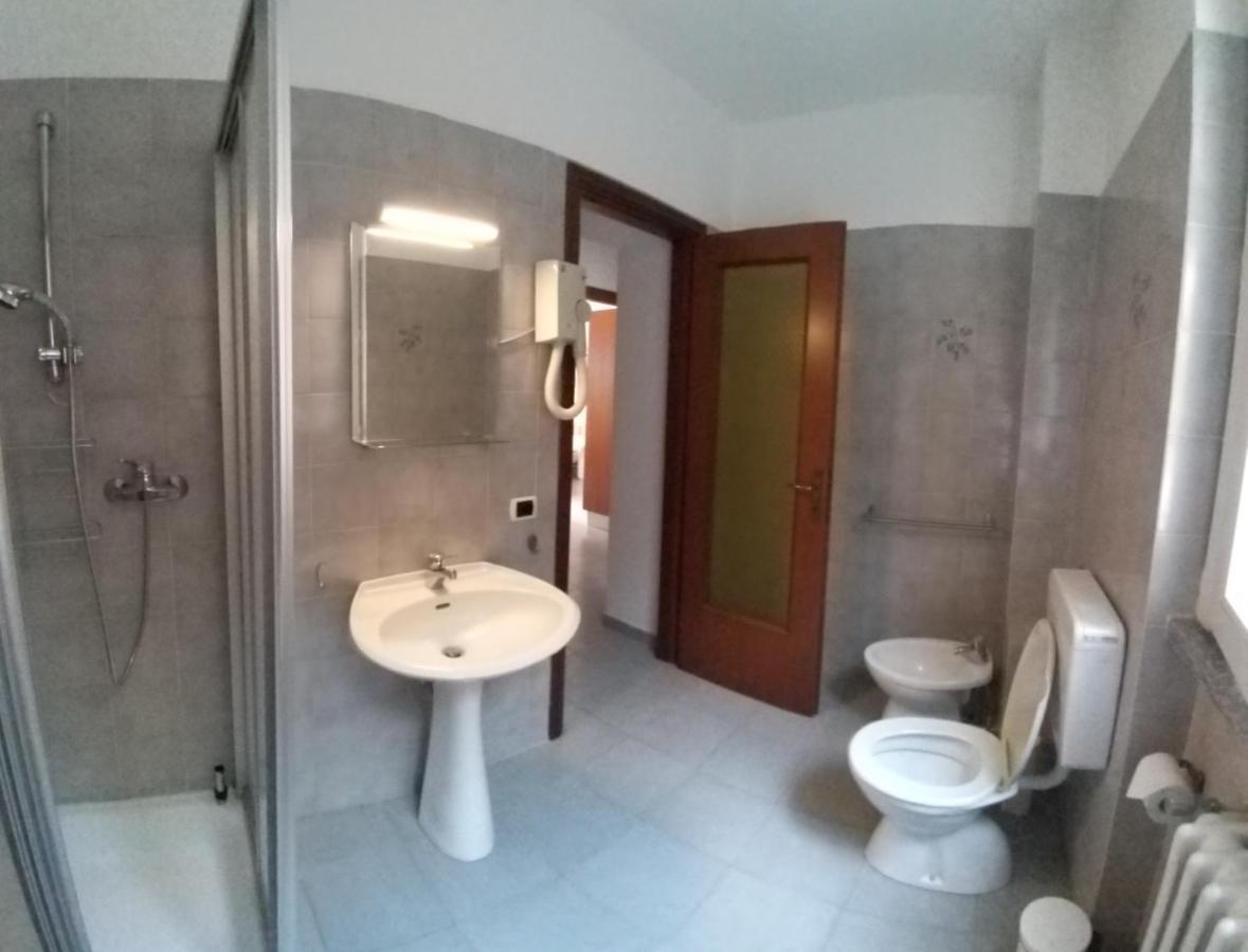 Residence Casa Rosa 게라 라리오 외부 사진