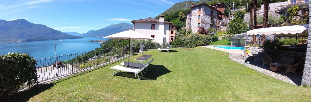 Residence Casa Rosa 게라 라리오 외부 사진