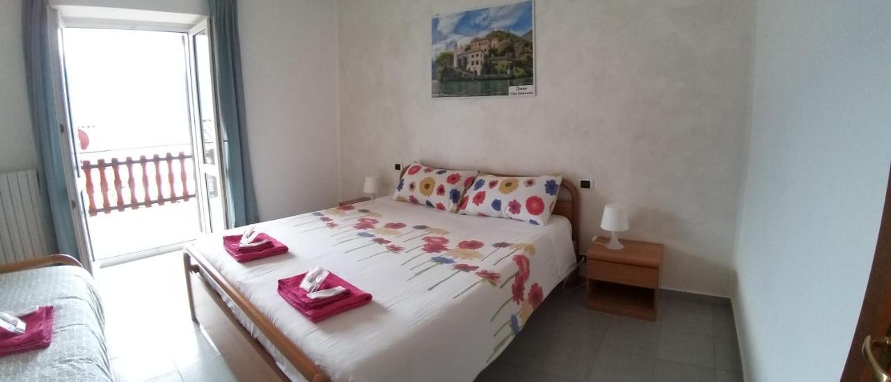 Residence Casa Rosa 게라 라리오 외부 사진