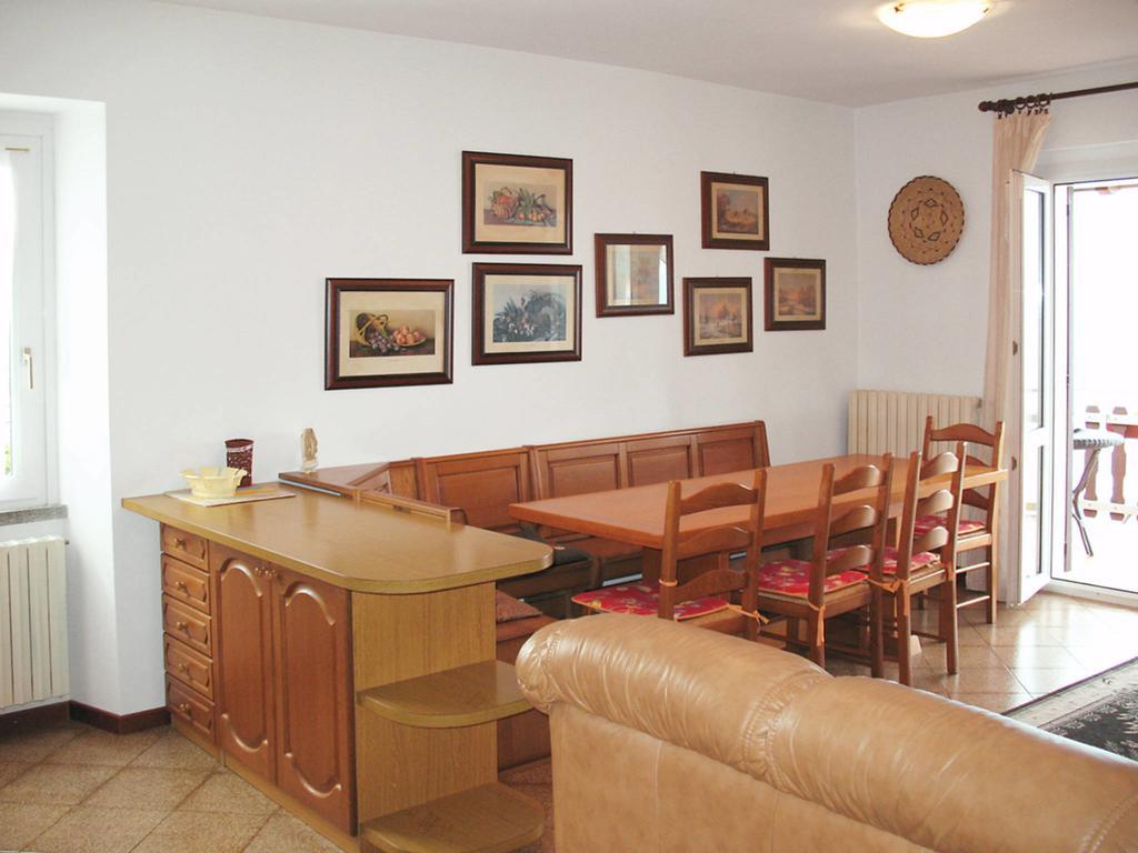 Residence Casa Rosa 게라 라리오 외부 사진
