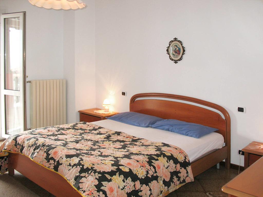 Residence Casa Rosa 게라 라리오 외부 사진