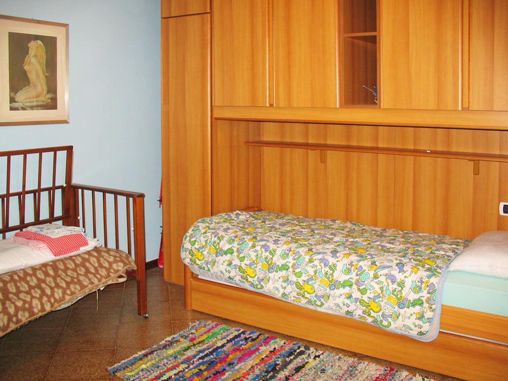 Residence Casa Rosa 게라 라리오 외부 사진