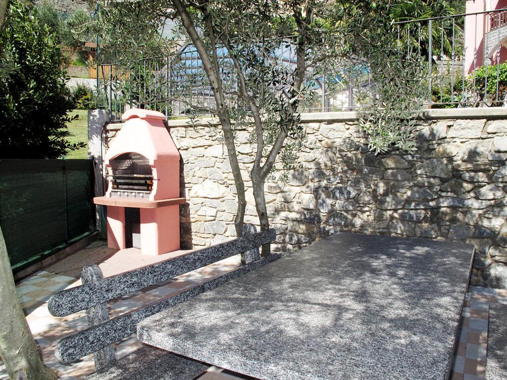 Residence Casa Rosa 게라 라리오 외부 사진