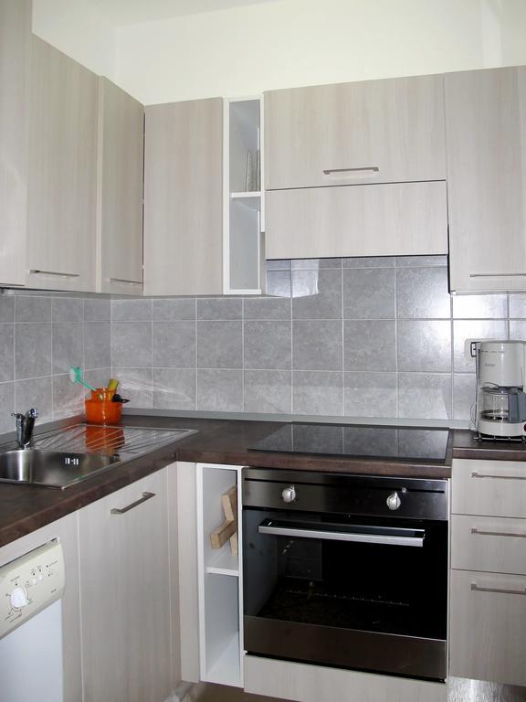 Residence Casa Rosa 게라 라리오 외부 사진