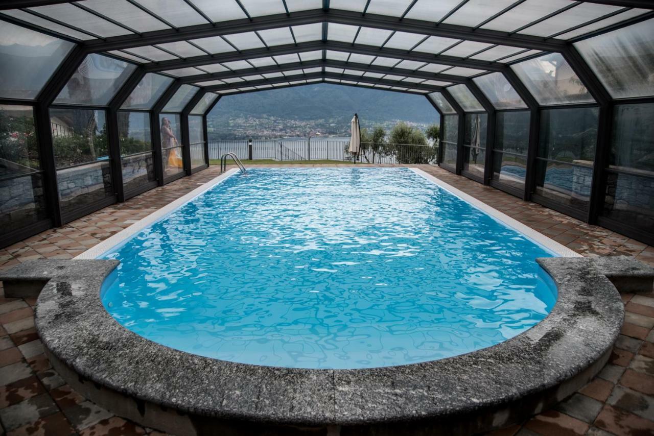 Residence Casa Rosa 게라 라리오 외부 사진