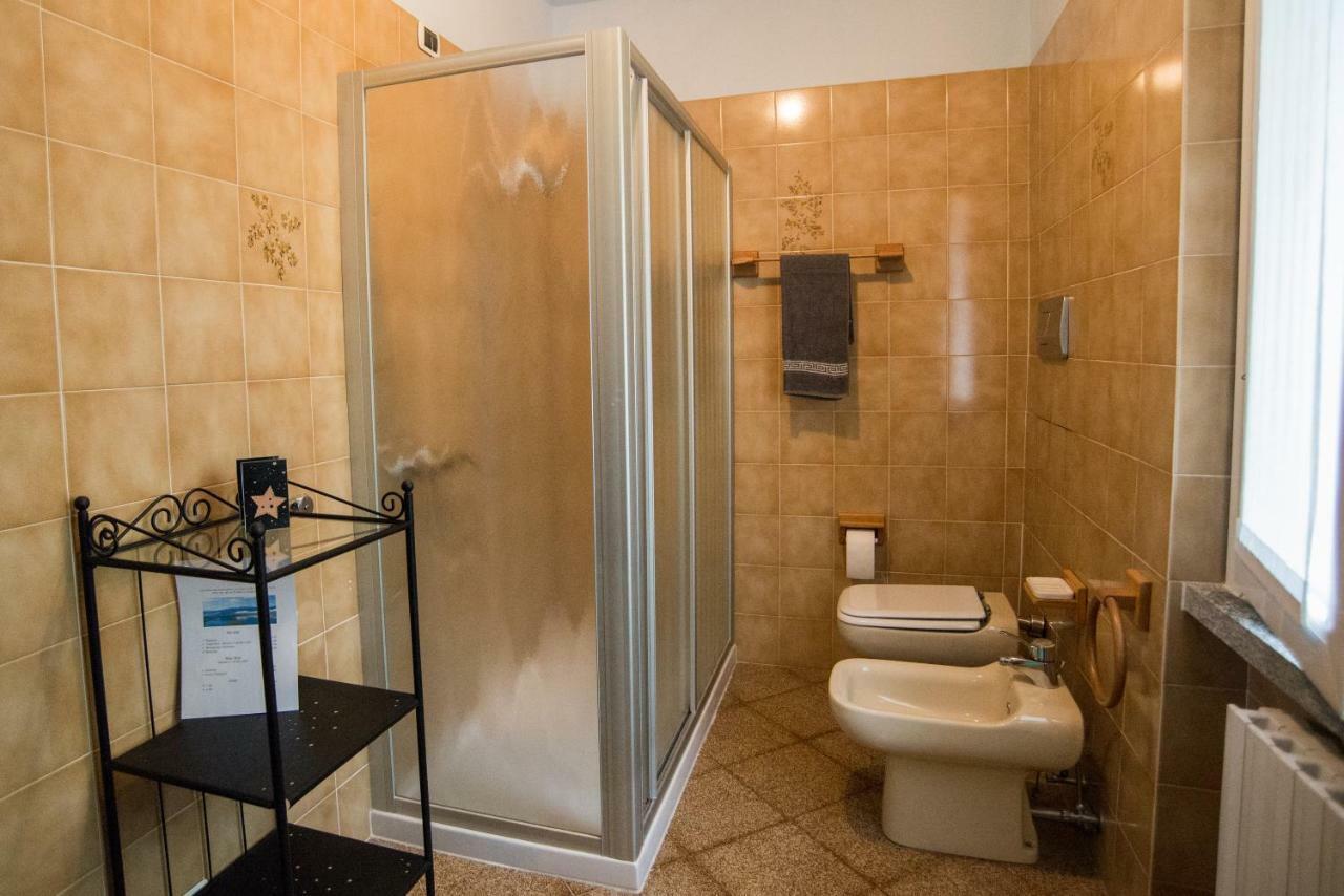 Residence Casa Rosa 게라 라리오 외부 사진