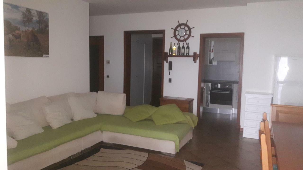 Residence Casa Rosa 게라 라리오 외부 사진